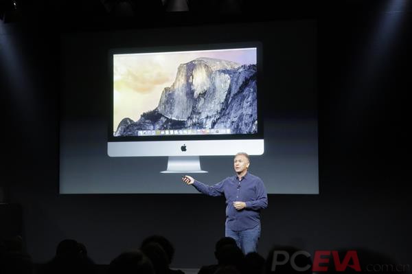 5K Retina iMac用的居然是AMD R9 M295X,看