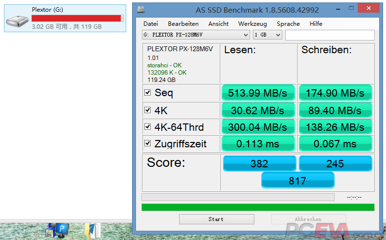 M6V AS SSD 满盘.png