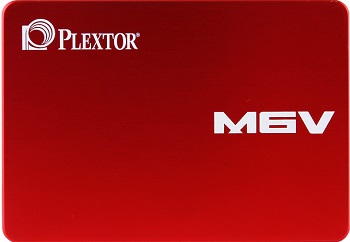浦科特M6V 256GB（红色）