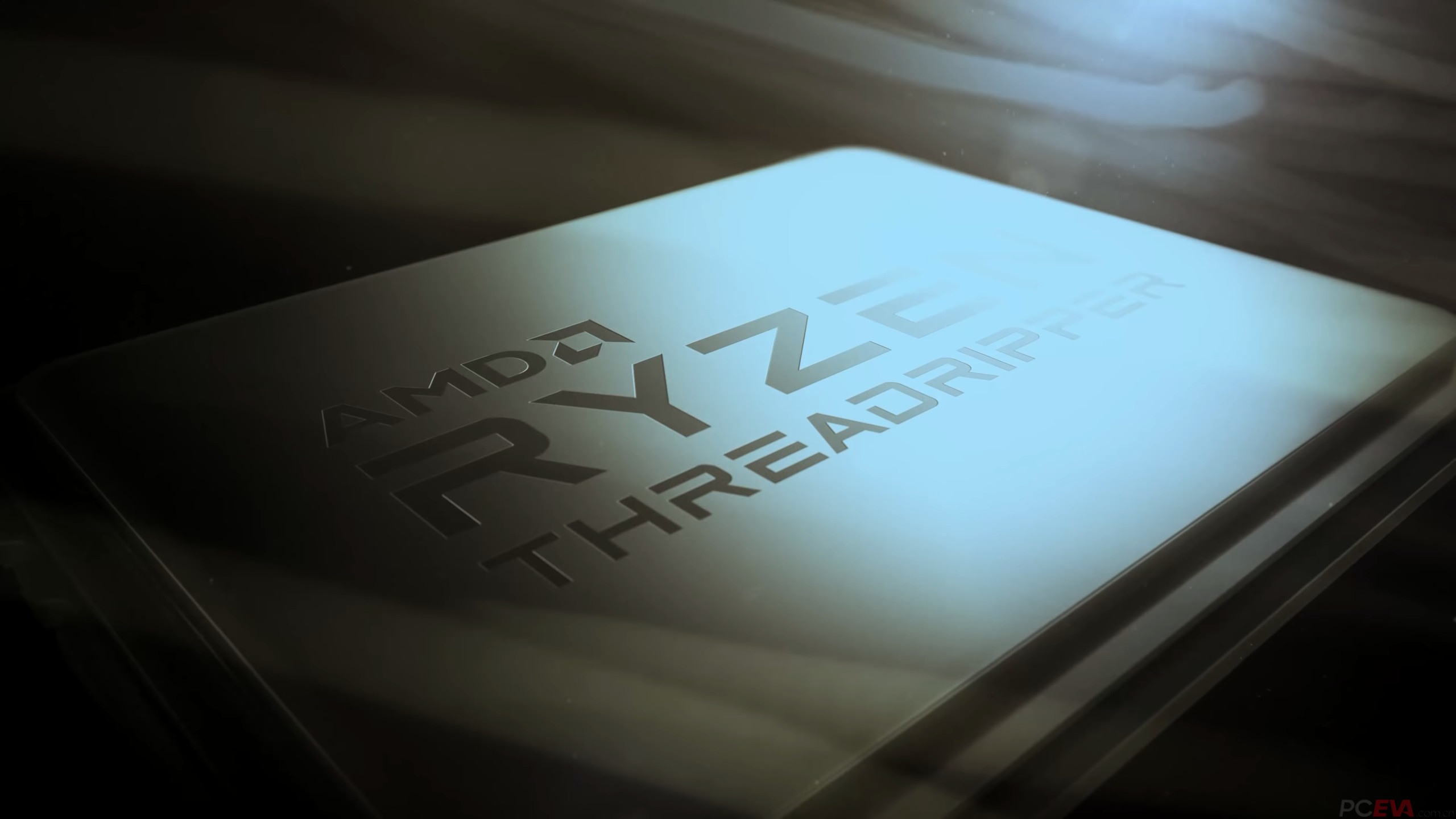 AMD线程撕裂者助力终结者6后期特效