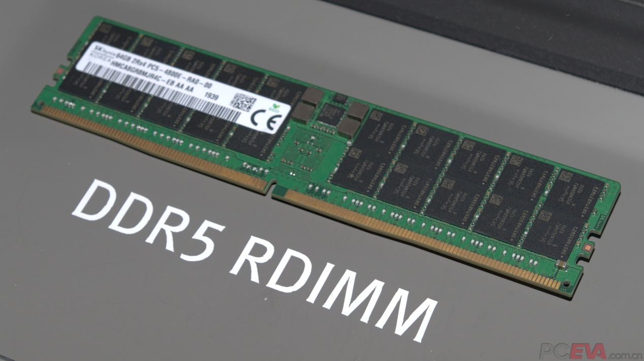 DDR5 PCEVA PC 