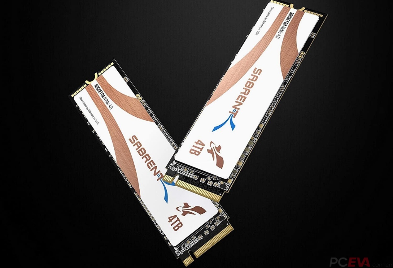 Tb Qlc Pcie Ssd Pceva Pc