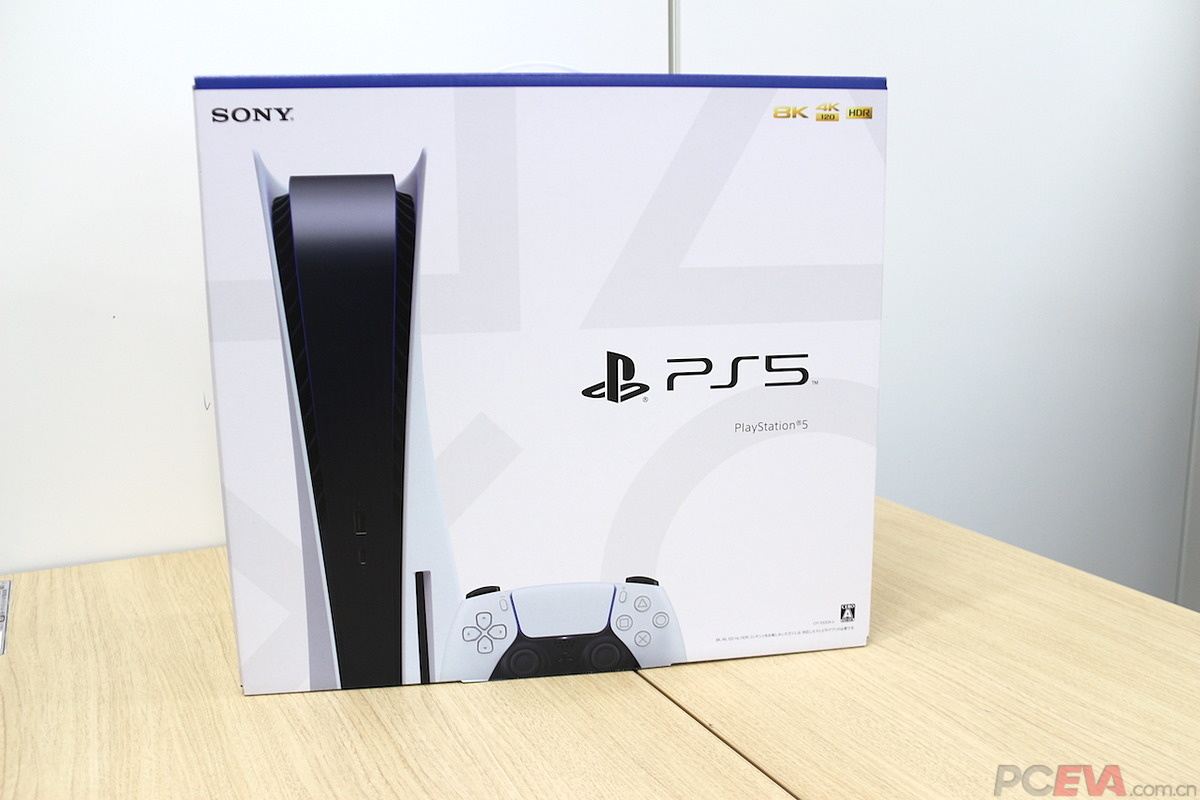 ps5扩展固态硬盘价格曝光115美元