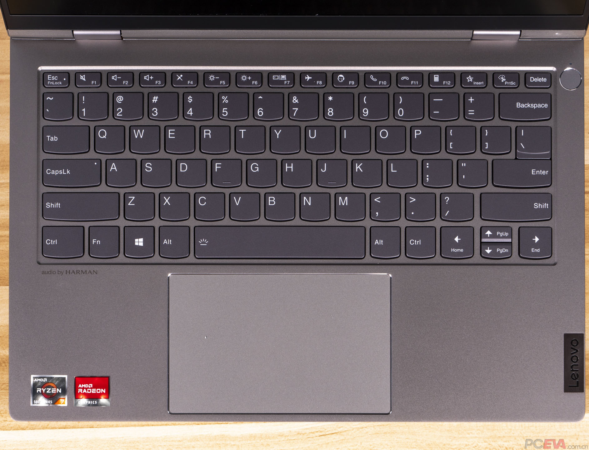 Lenovo 联想 Flex 4 15.6寸触屏笔记本电脑 翻新版-聚超值