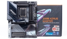 Ultra 9 285K的最佳搭档：技嘉Z890 AORUS M