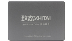 SATA SSD焕发新生：致态SC001 XT评测