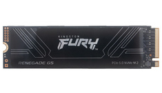 Kingston FURY叛逆者G5 8TB评测：自己创造