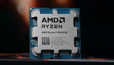 能文能武的全能战士：锐龙9 9950X3D处理器