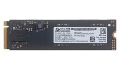 又快又稳：长江存储PC450 1TB耐久度测试总