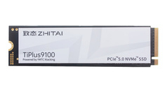 领跑新赛道！致态TiPlus9100 2TB SSD评测