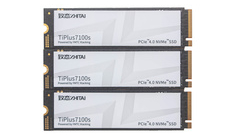 Gen4版本答案 致态TiPlus7100s耐久度测试开