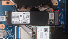 5万次读取长测长江存储PC41Q：QLC SSD能否