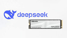 三步把DeepSeek装进PC，及存储对端侧AI体验