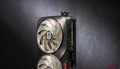 6000元就能畅玩4K游戏？瀚铠RX 9070 XT超合