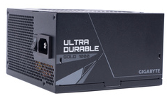 首款 ATX 3.0电源：技嘉超耐久 UD1000GM PG