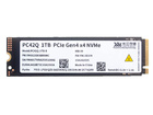 5倍TBW狂虐QLC，长江存储PC42Q能否扛住？