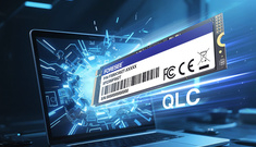 站在2025看QLC SSD：用户从“被说服”走向