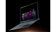 搭载长江存储PC42Q：雷神ZERO Air 15超轻游