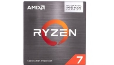 618游戏处理器怎么选—AMD 锐龙7 5800X3D V