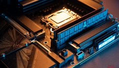 技嘉Z890 AORUS ELITE DUO X评测