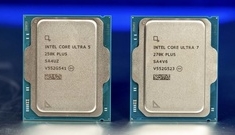 酷睿Ultra 200S Plus处理器评测：模块化架
