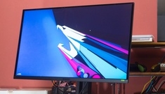 QD-OLED面板+500Hz高刷：AORUS FO27Q5P显示