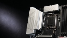 DDR4平台的高规格之选：技嘉B760M小雕GEN5