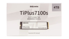 SSD探秘：从7000MB/s到14.9GB/s，致态是如