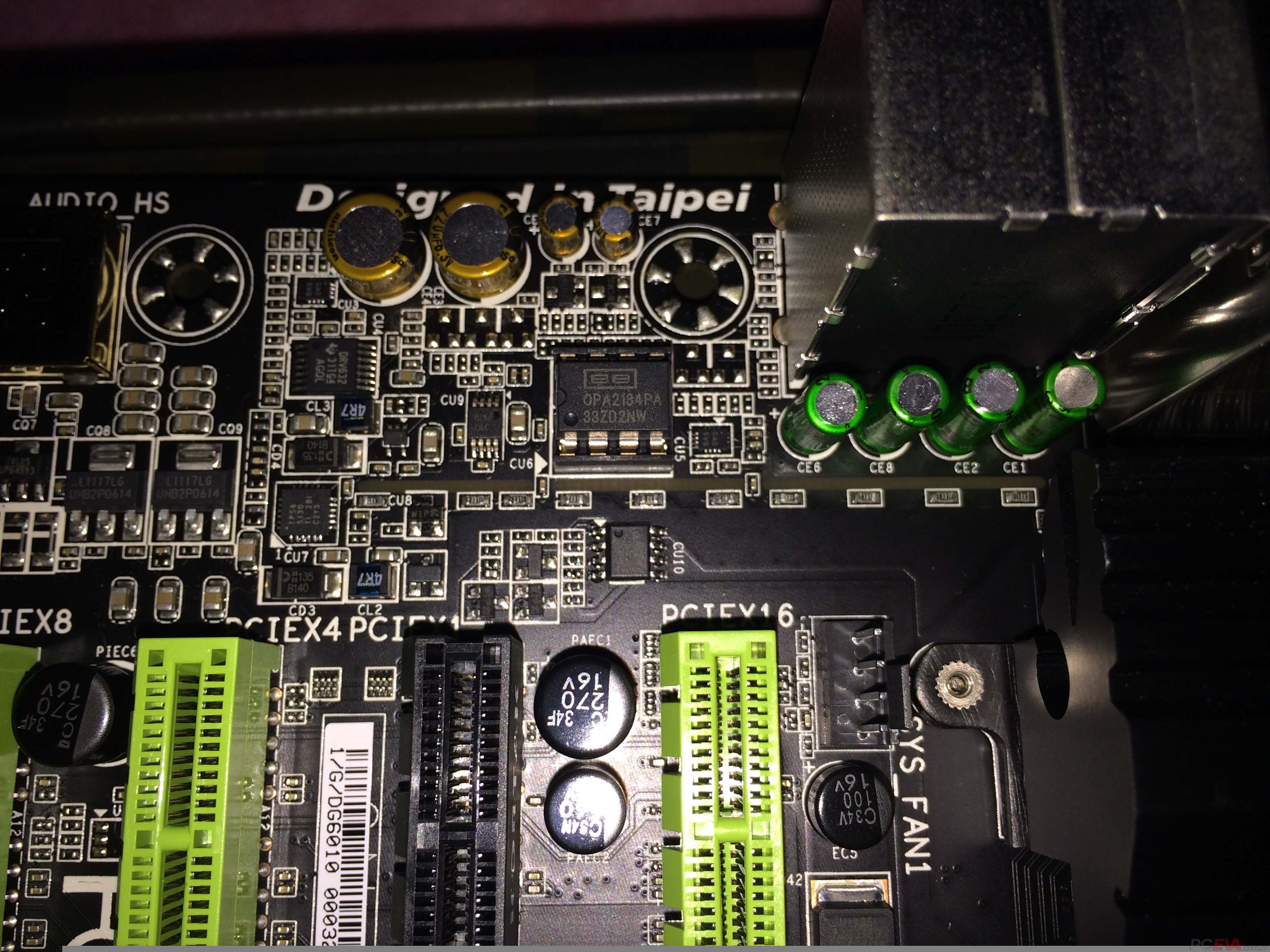 [补档][团购]技嘉g1.sniper m5团购小测