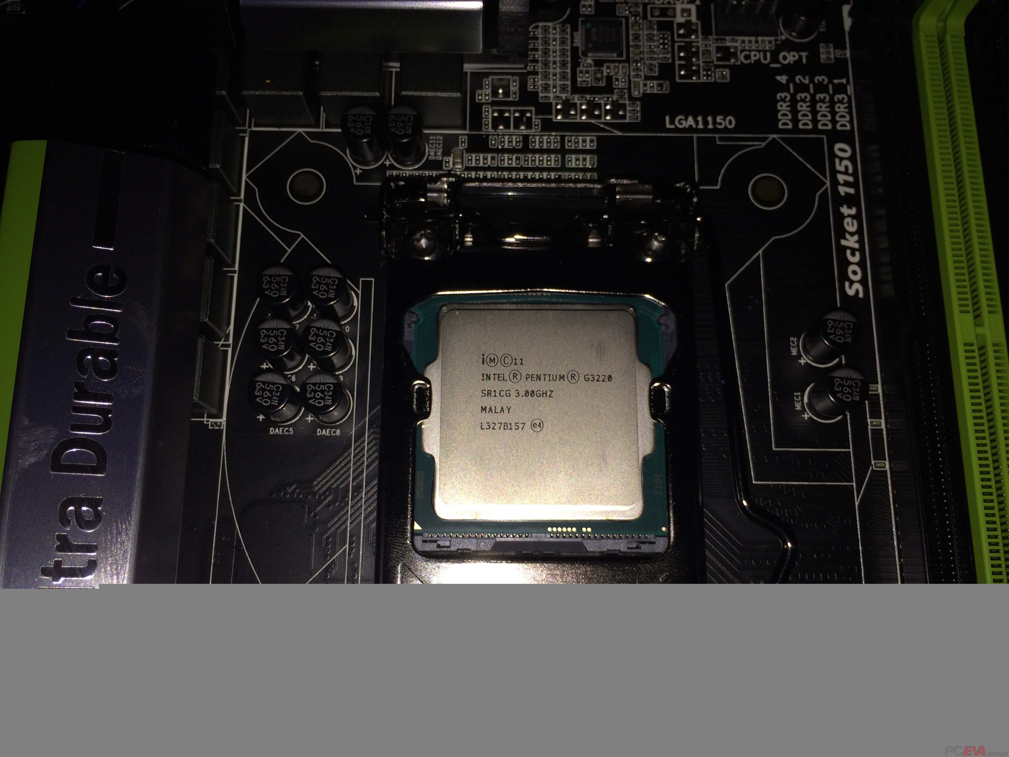 [补档][团购]技嘉g1.sniper m5团购小测