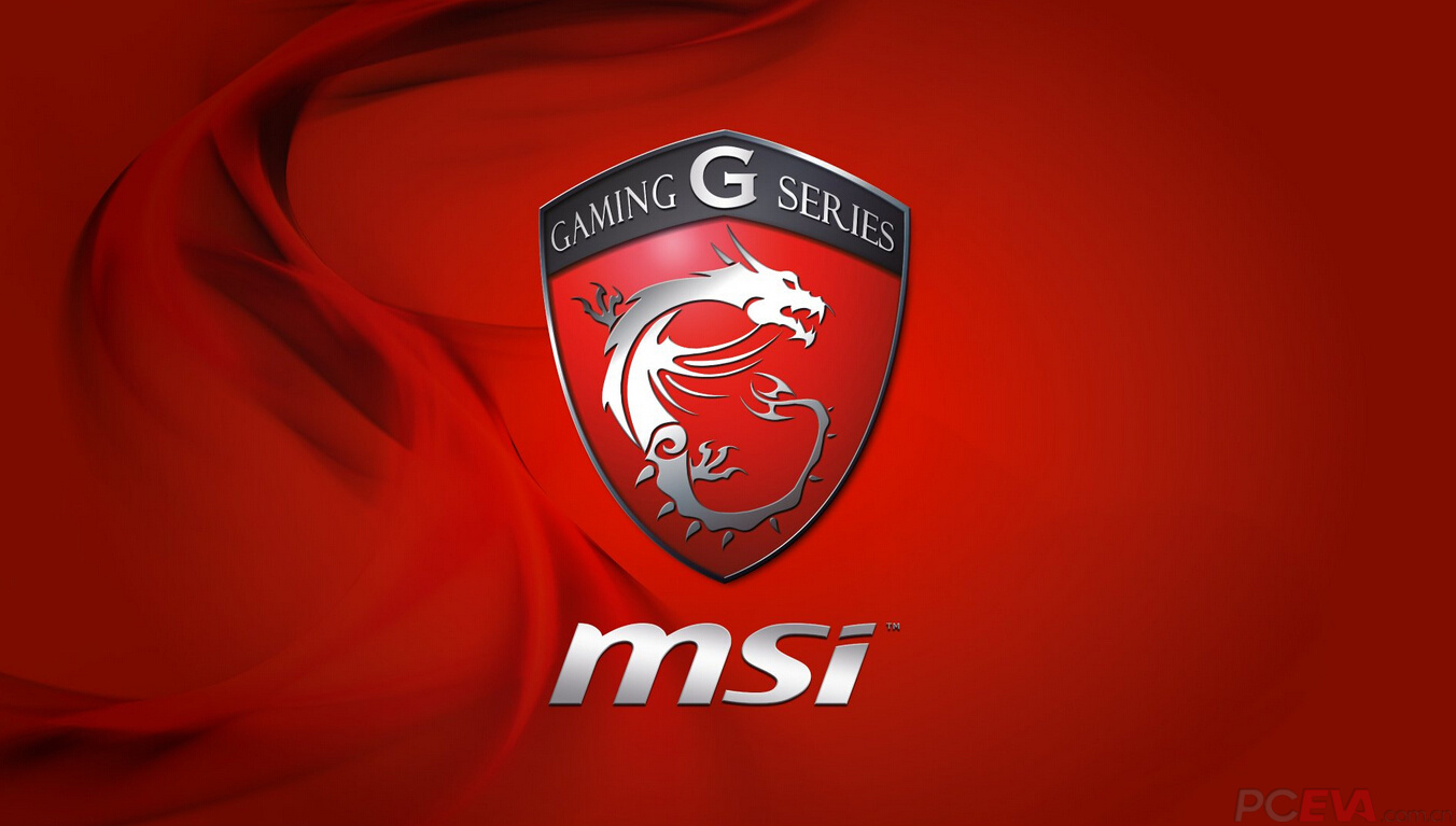 2015年度震撼面市微星笔记本全线现货发售