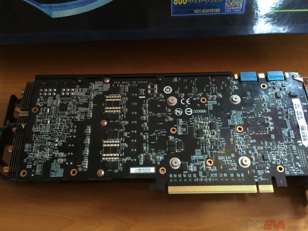 汕头技嘉gtx770oc2g1350元