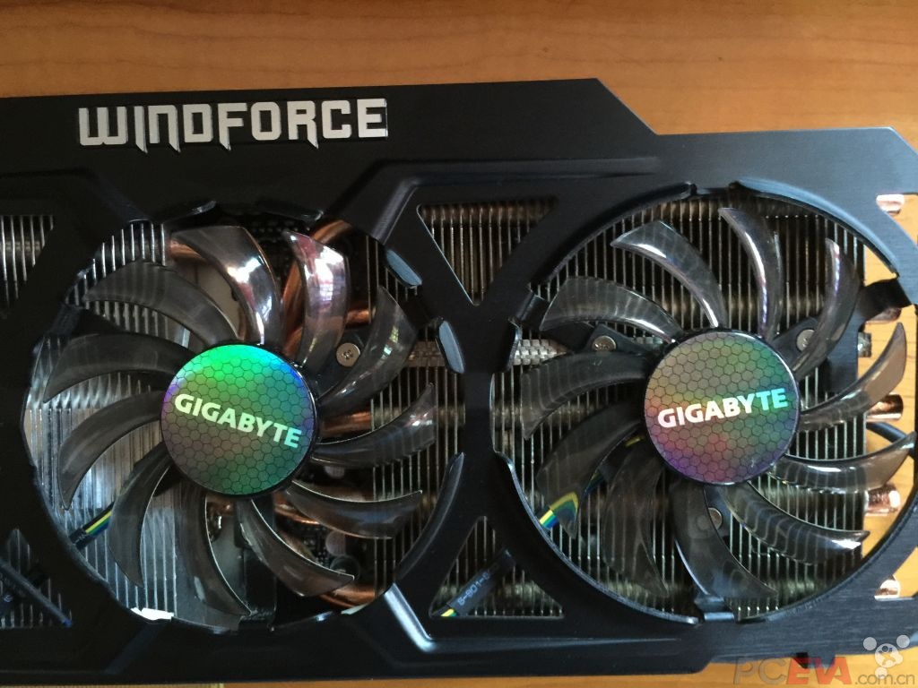 汕头技嘉gtx770oc2g1350元