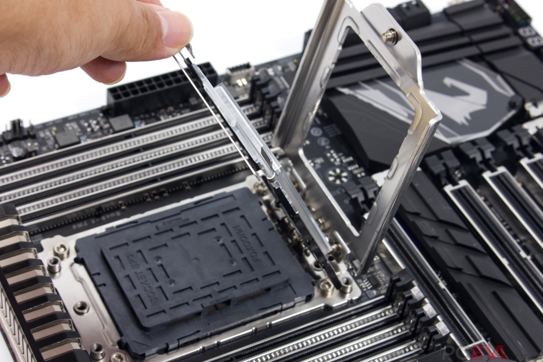 AMD Ryzen ThreadRipper 1950X与技嘉X399 AORUS Gaming 7评测_第7页_PCEVA,PC绝对领域 ...