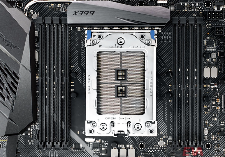 TR4接口延寿2020年 主板过保不过时_PCEVA,PC绝对领域,探寻真正的电脑知识