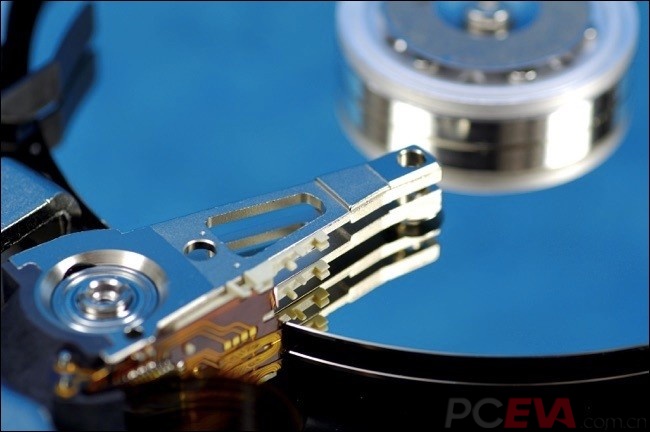 东芝计划推出10碟装机械硬盘_PCEVA,PC绝对领域,探寻真正的电脑知识