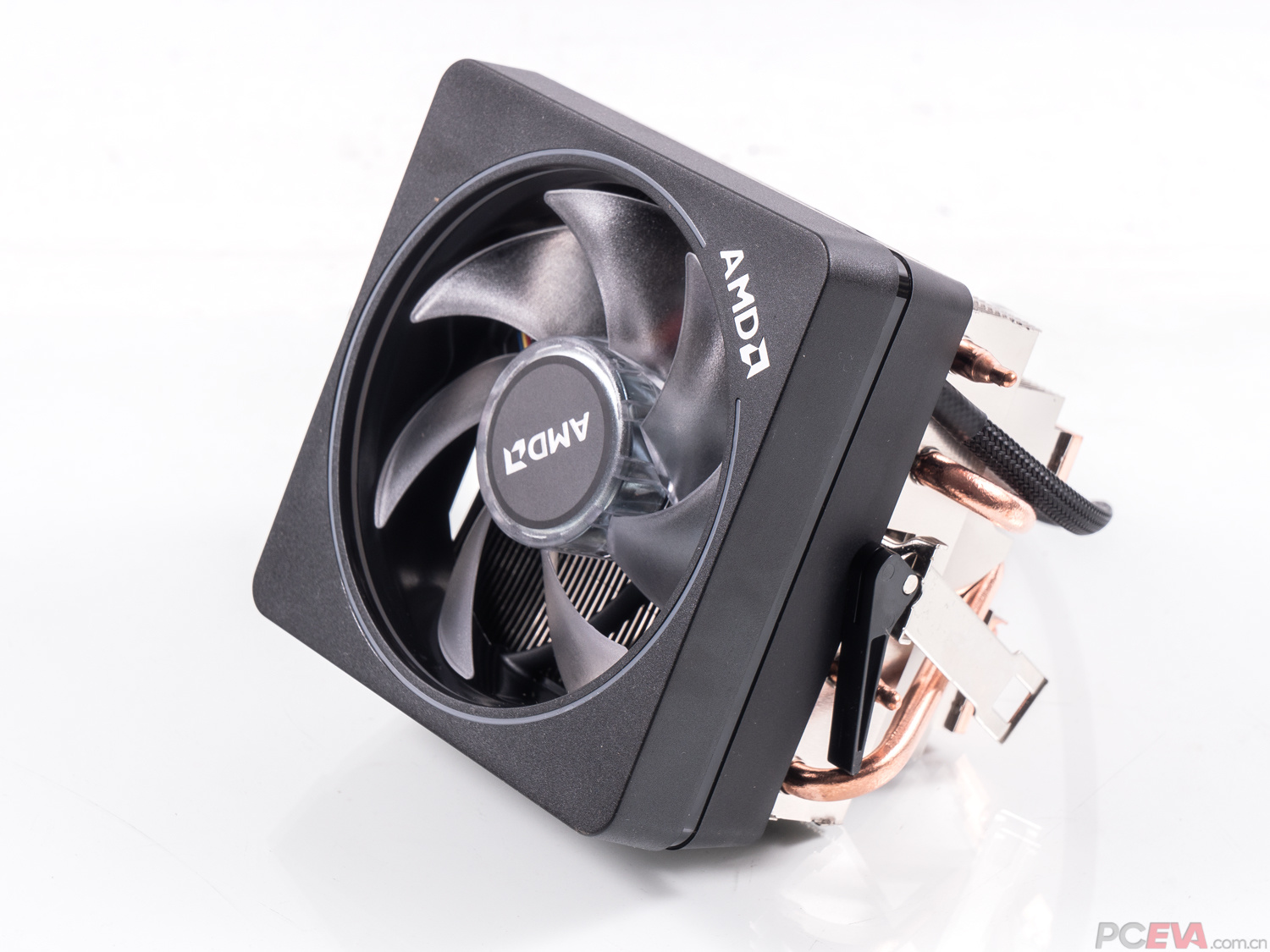 Intel Corei9-9900K的一生劲敌!AMD锐龙7 3800X评测_PCEVA,PC绝对领域,探寻真正的电脑知识