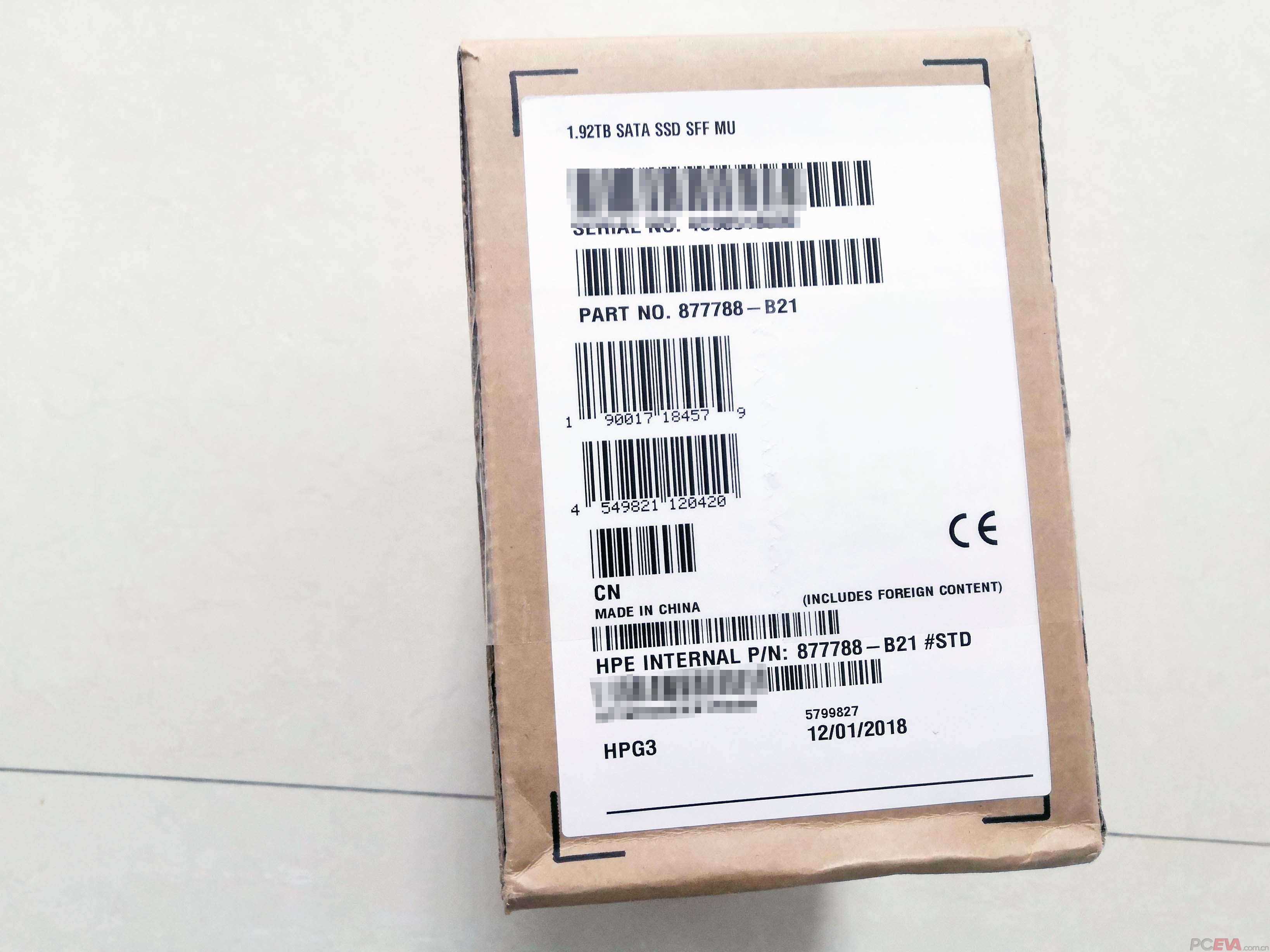 MWKF2 Dell Intel DC S4600 1.92TB 6Gb/s SATA 2.5'' SSD SSDSC2KG019T7R 0MWKF2 14G