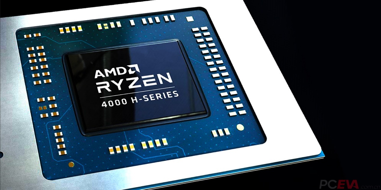 AMD推出Ryzen 9 4900H游戏处理器_PCEVA,PC绝对领域,探寻真正的电脑知识