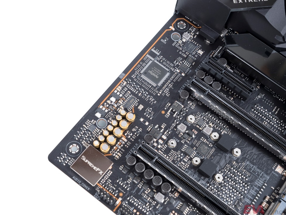 华硕正式发布z490主板