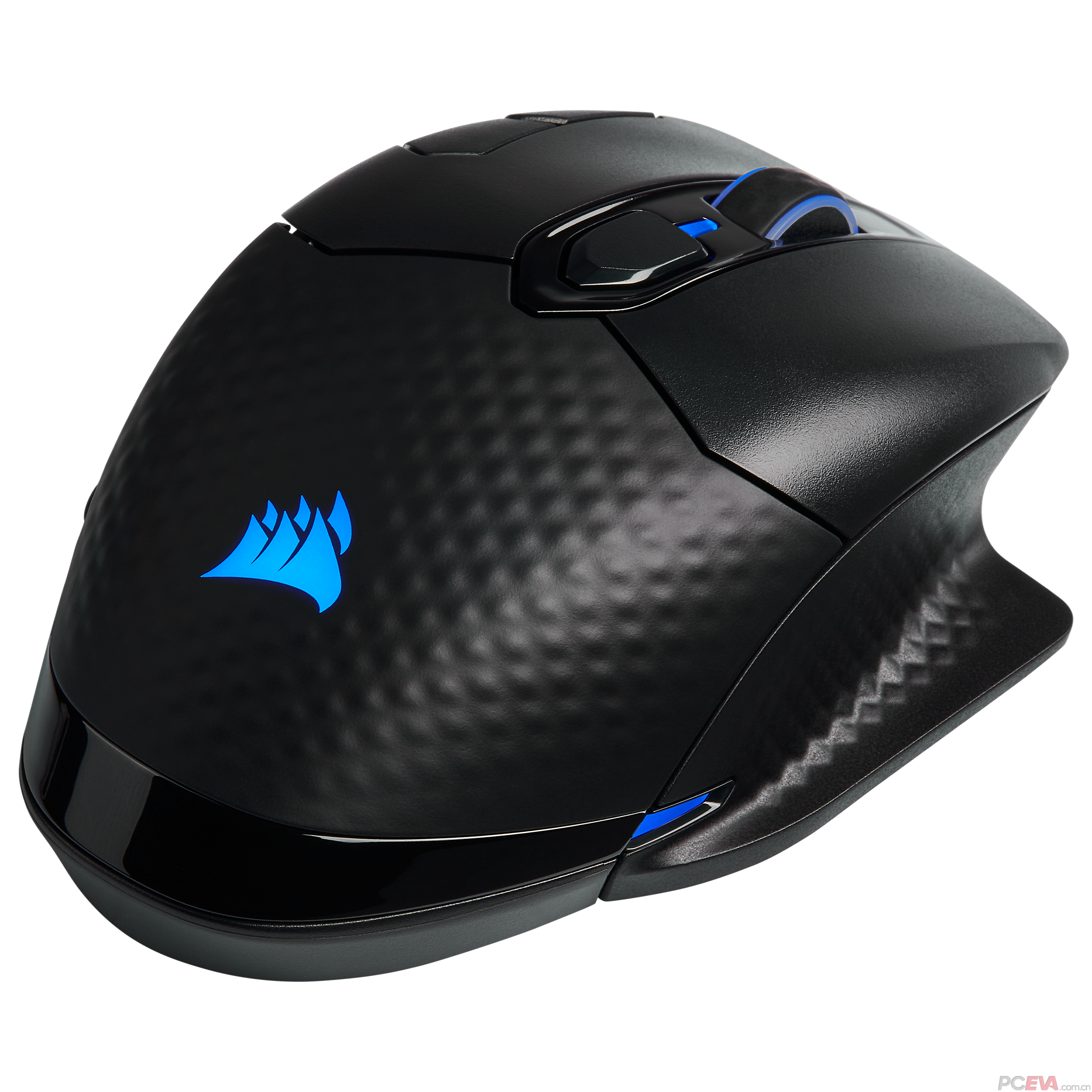海盗船dark core rgb pro se 无线鼠标