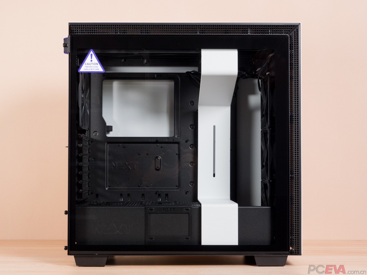 恩杰nzxth710i机箱评测