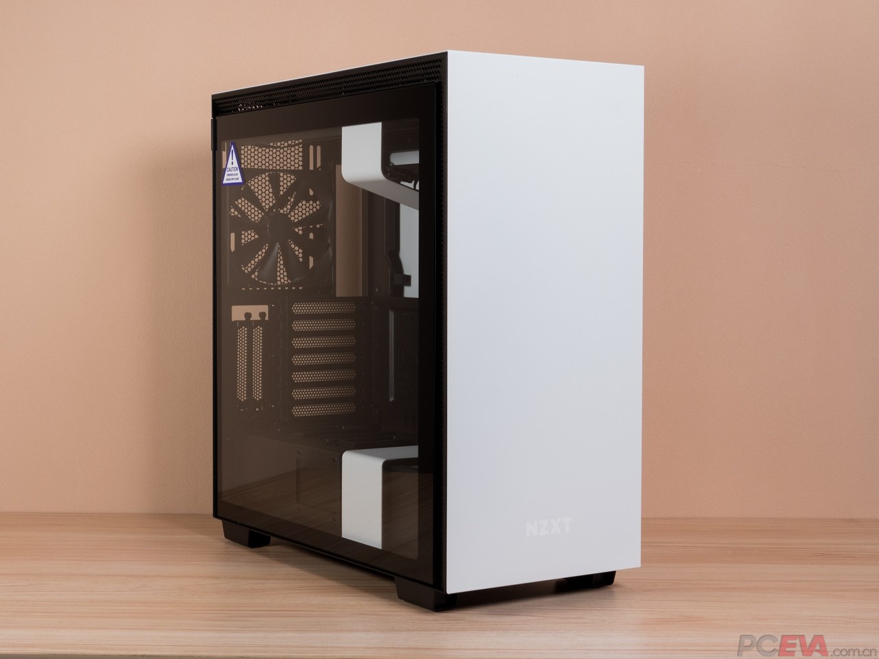 恩杰nzxth710i机箱评测