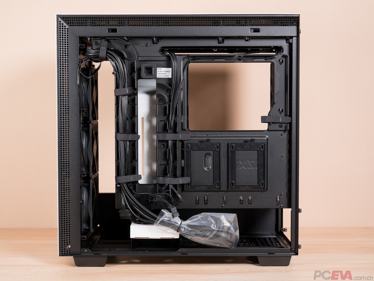 恩杰nzxth710i机箱评测