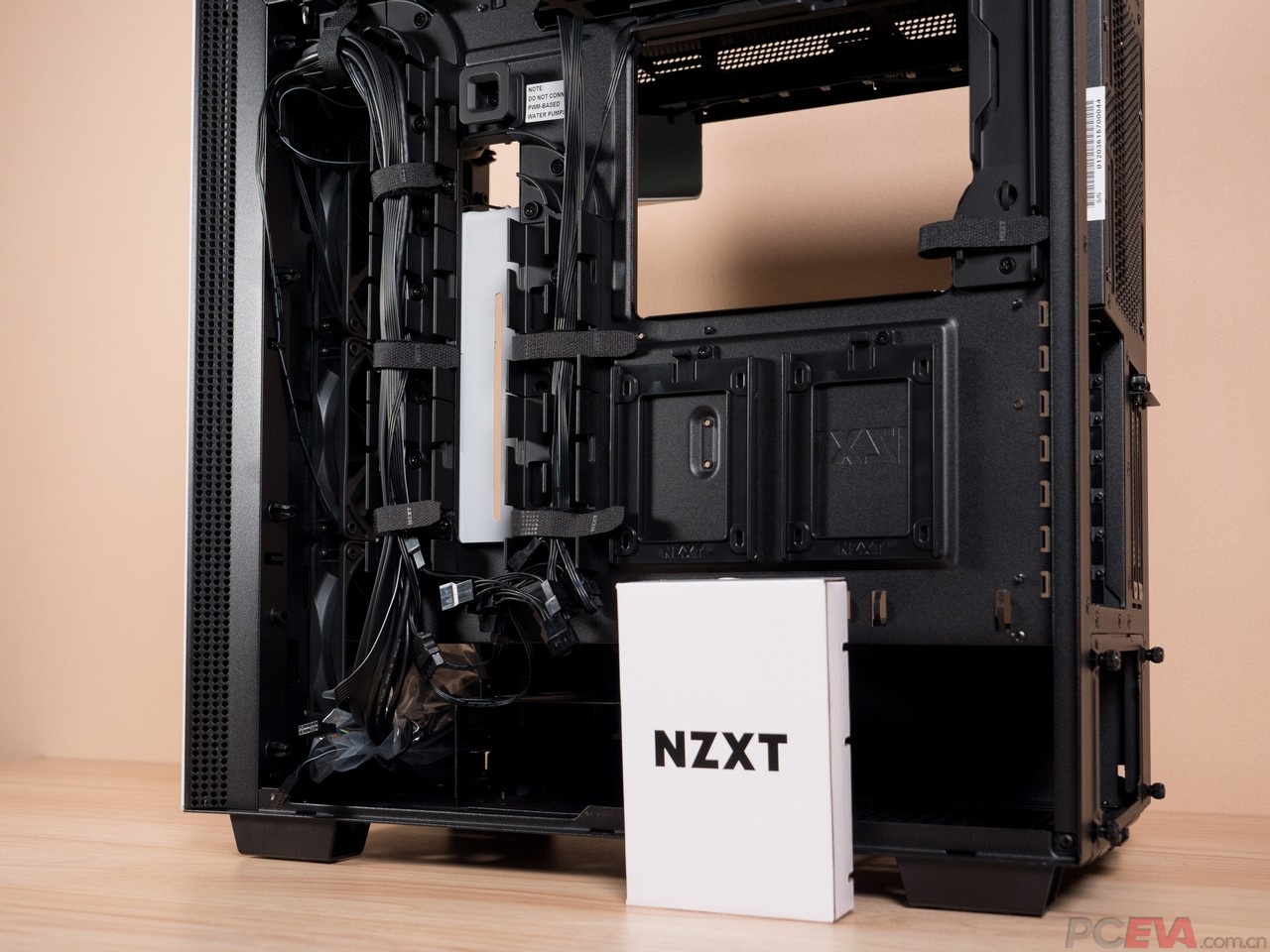 恩杰nzxth710i机箱评测