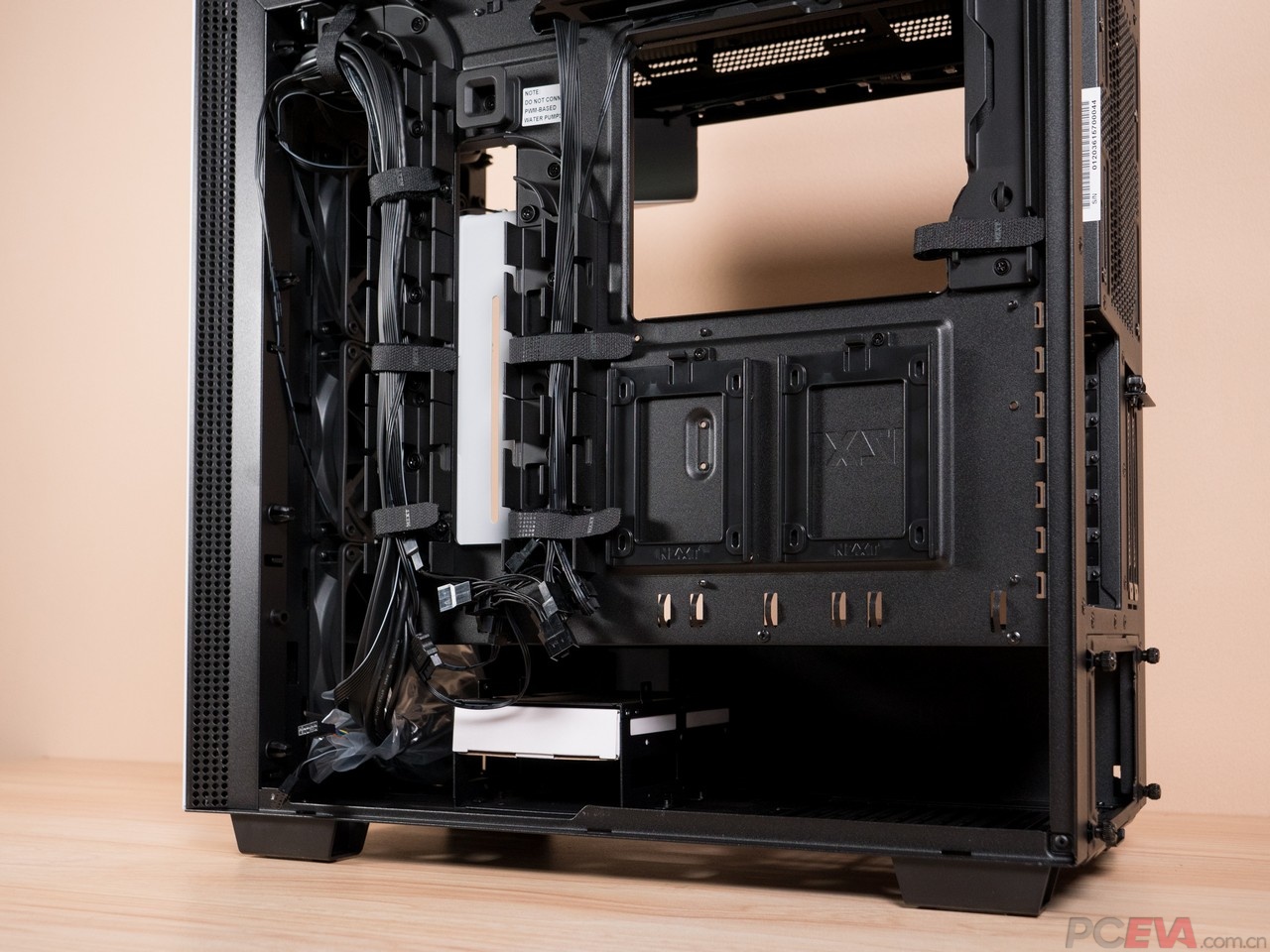 恩杰nzxth710i机箱评测