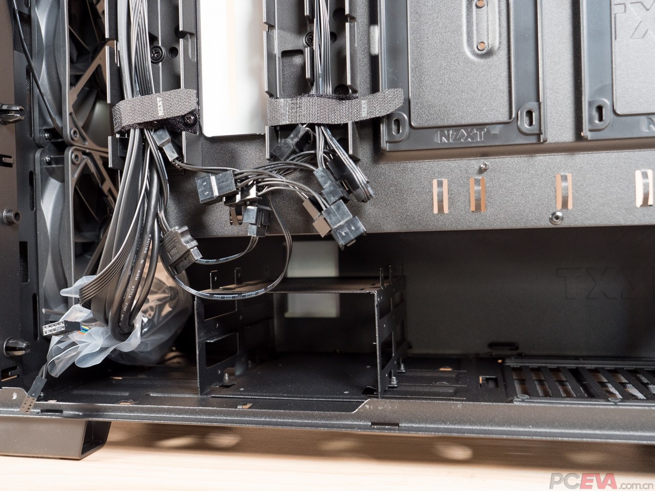 恩杰nzxth710i机箱评测