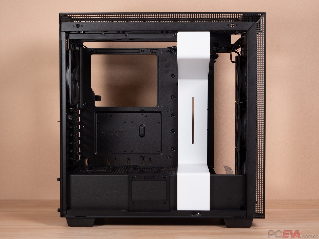 恩杰nzxth710i机箱评测