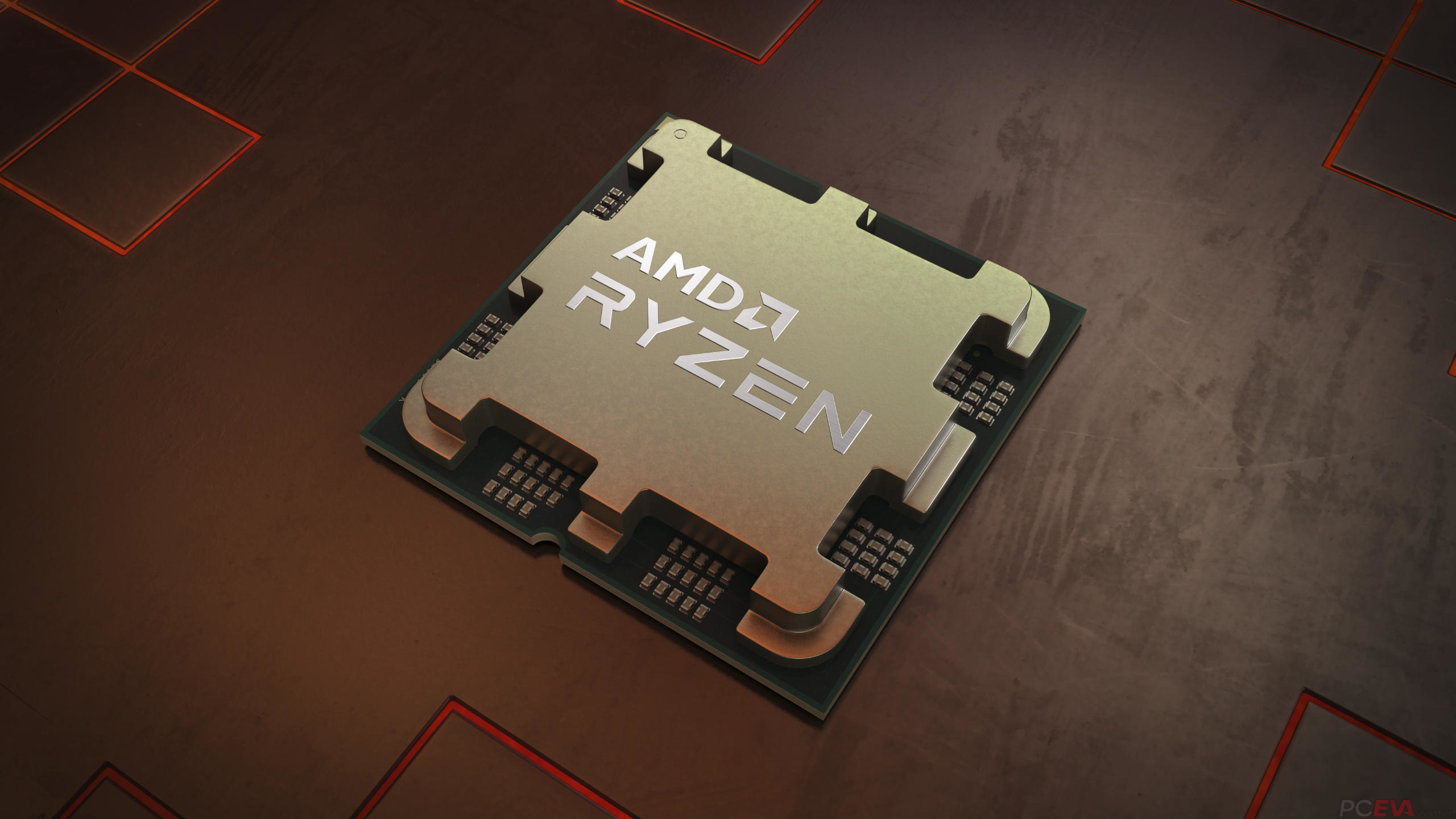  65W TDP 7000 PCEVA PC 