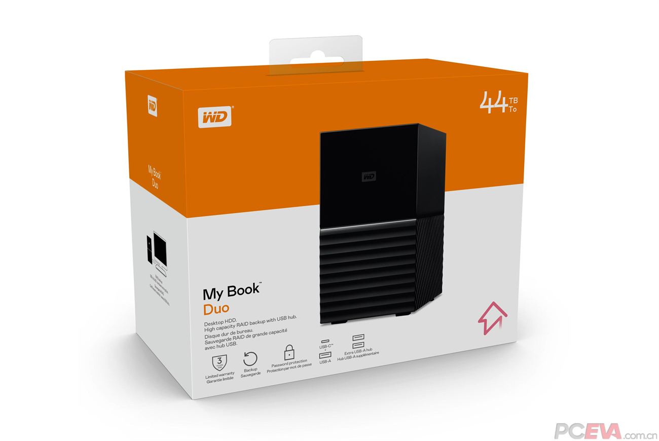 44TB 192GB PCEVA PC 44tb-192gb-pceva-pc